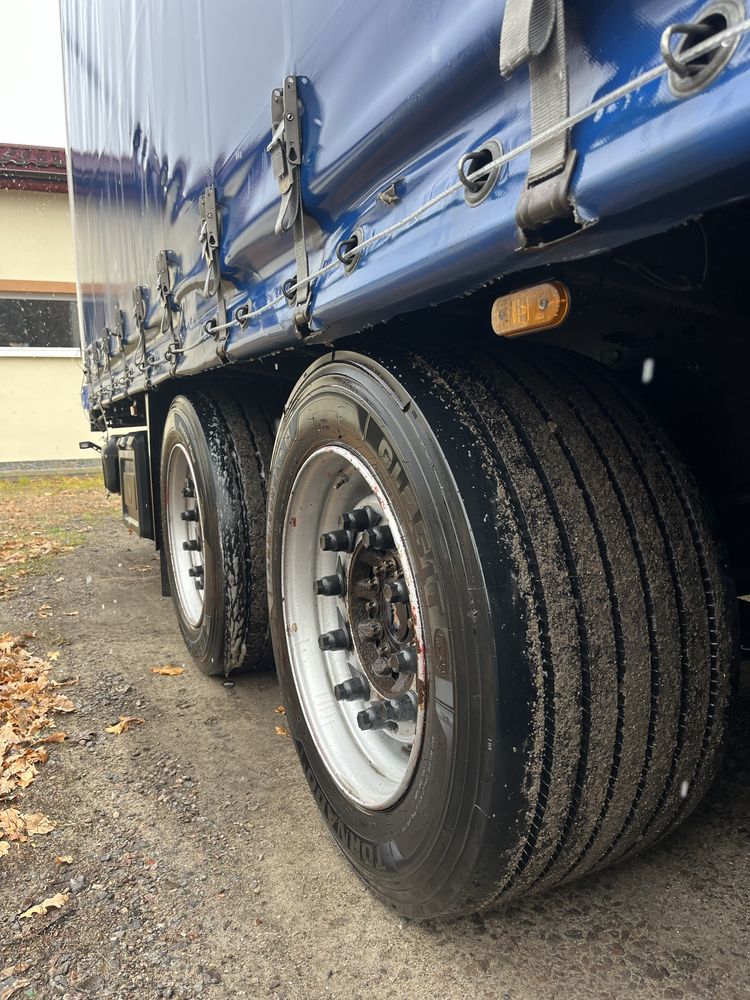 Ціна за  DAF 106 є в комплект Мега та причіп торг обмін пишіть