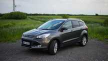 Ford Kuga 1.5 Turbo