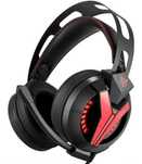 наушники игровые onikuma M180 PS4 игровая гарнитура с 3.5 мм геймер
