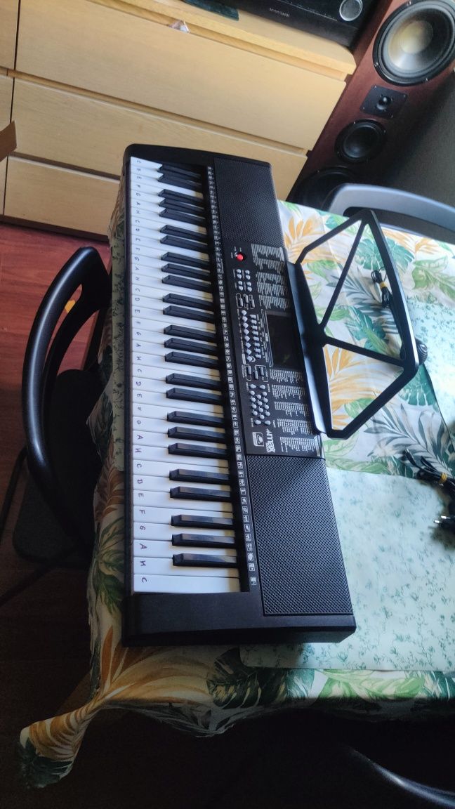 Keyboard Max muSic KB5