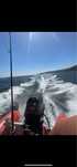 Semi rigido Lidermar 3,5m 30cv 2t