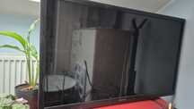Sony 40" Full HD kdl-40ex650 pilot stopka mało używany