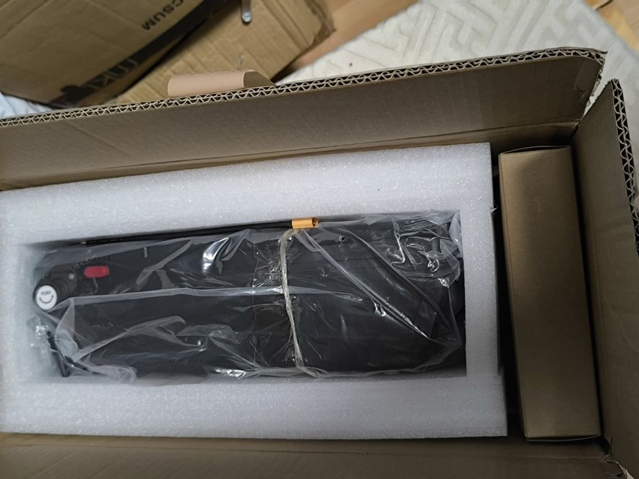 Bateria EBike, 48V 13Ah, íon de lítio, proteção BMS inteligente,