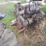 Bizon silnik sw 400