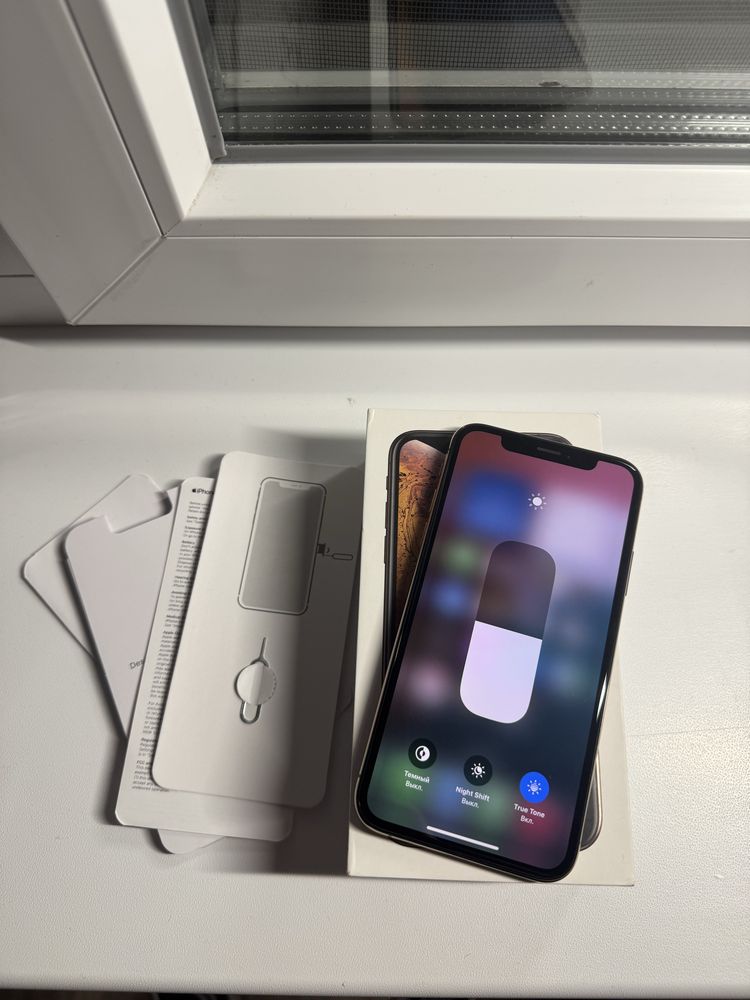 IPhone XS 256 Neverlock