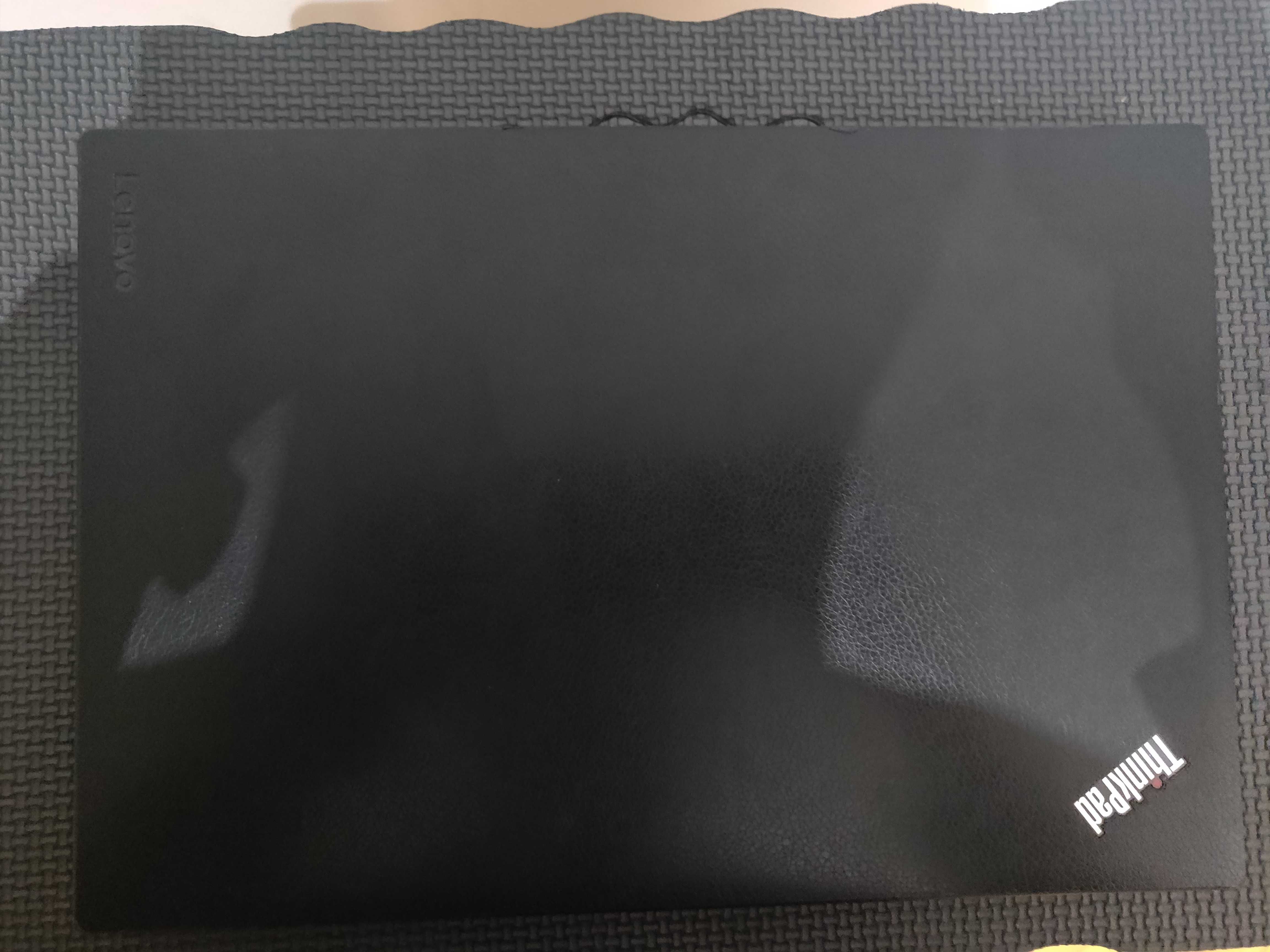 Laptop Lenovo thinkpad x270 / core i7 / RAM 8gb / 256gb NVME SSD