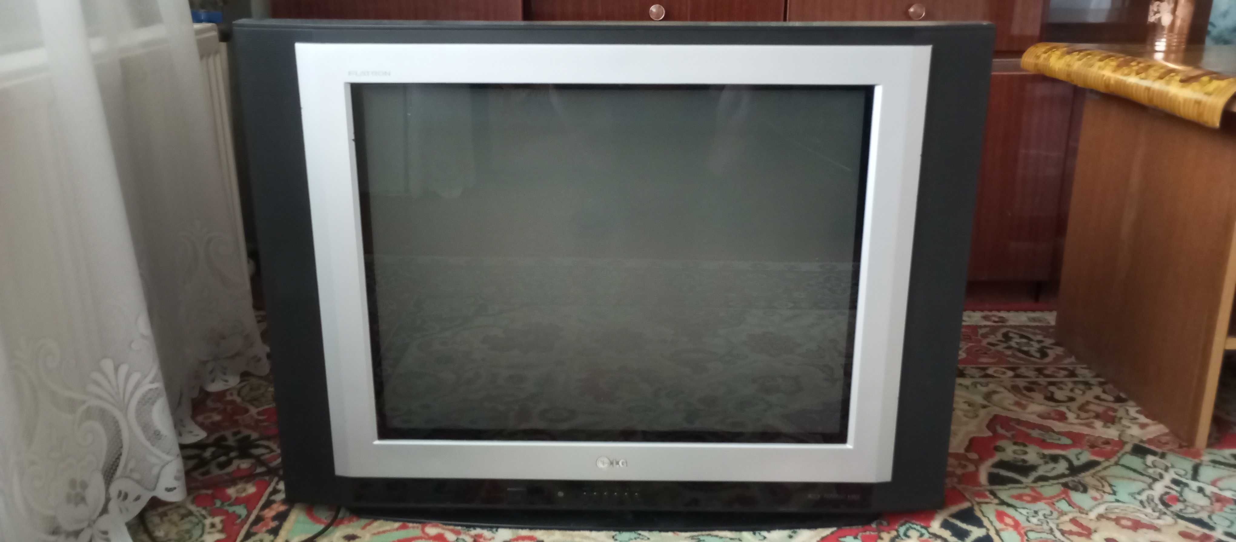 LG Flatron 29FX5ANX