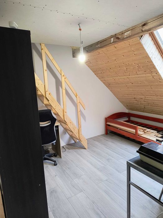 Sprzedam Nowy Dom 100m2 + Garaż 25m2 + Domek Letniskowy 35m2 Fotowolta