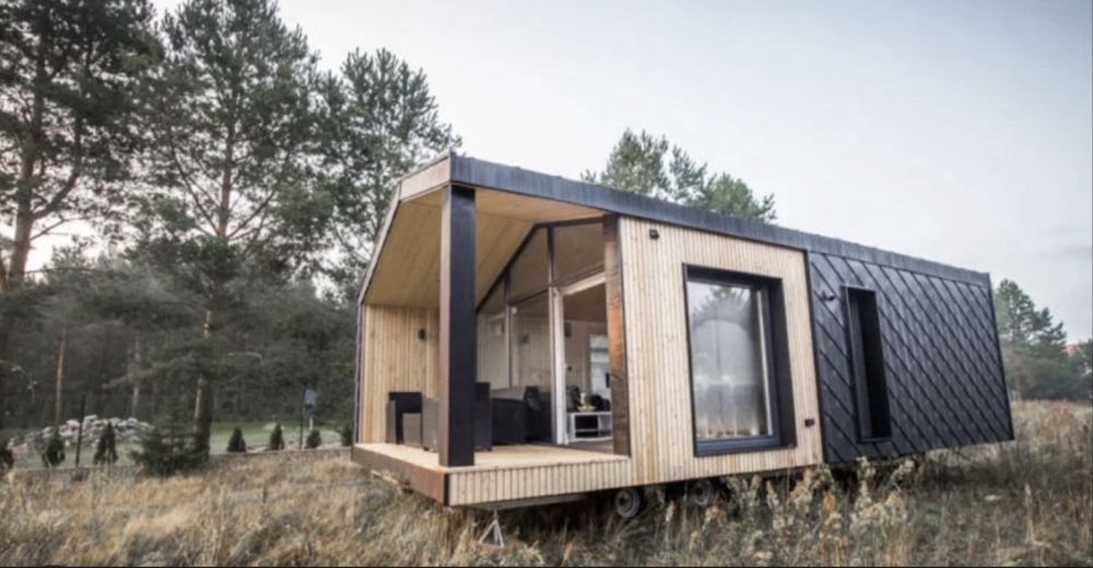 Działka Widokowa na Tatry