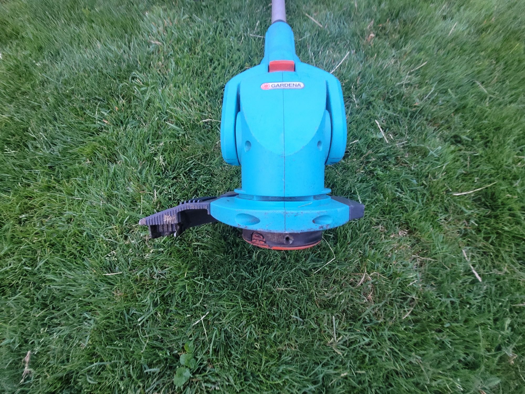 Podkaszarka Gardena EasyCut 400 – Bardzo dobry stan