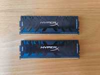HyperX Predator Ram ddr4-3200mhz 16gb(2x8)