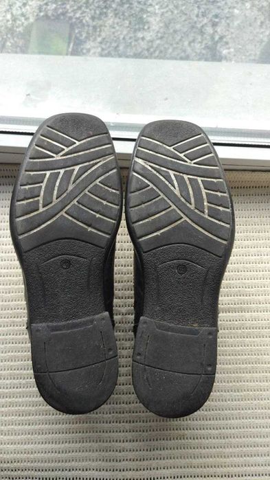 Ботинки челси Roberto Santi, кожа, стелька 28 см