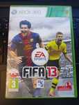 Gra Fifa 13 na xbox 360 po polsku!