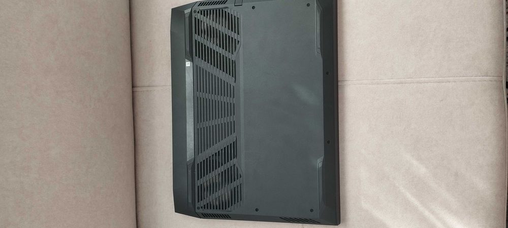 Sprzedam laptop Dell g15