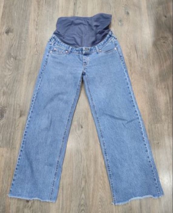 Джинси для вагітгих НМ S