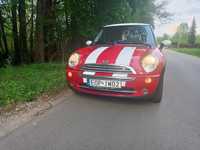 Mini One 2006 1.6B