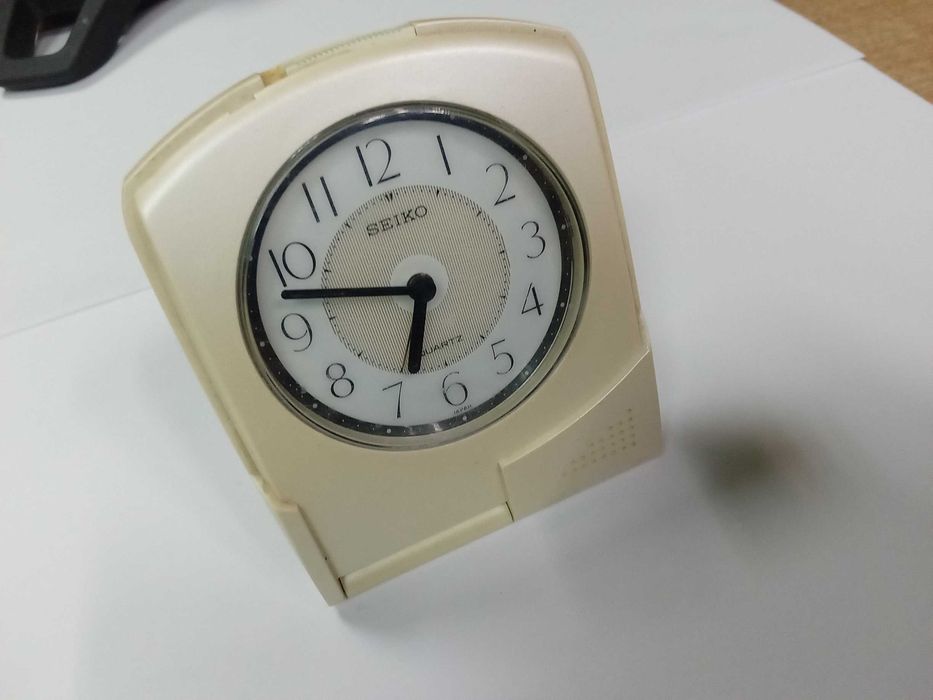 Ретро годинник Seiko
