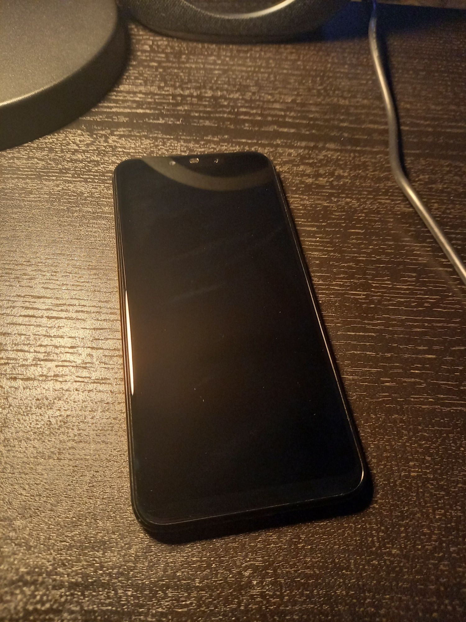 Huawei Mate 20 Lite