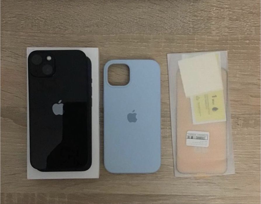 iPhone 13 бу ідеальний стан