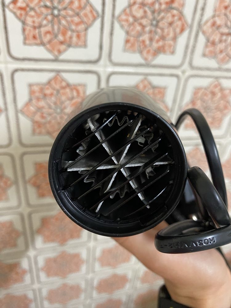 Secador de Cabelo