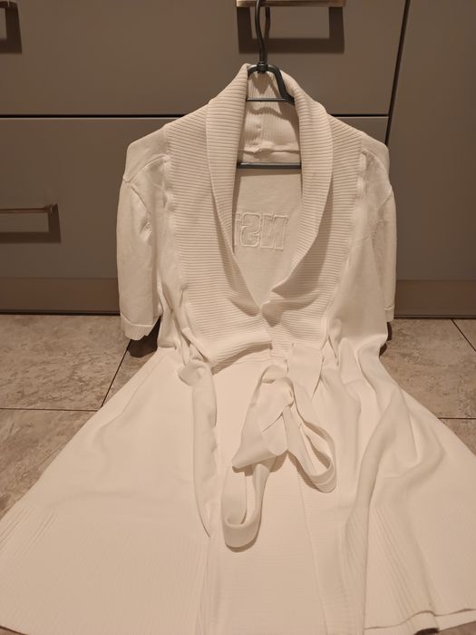 Narzutka kardigan damski rozmiar 48/50