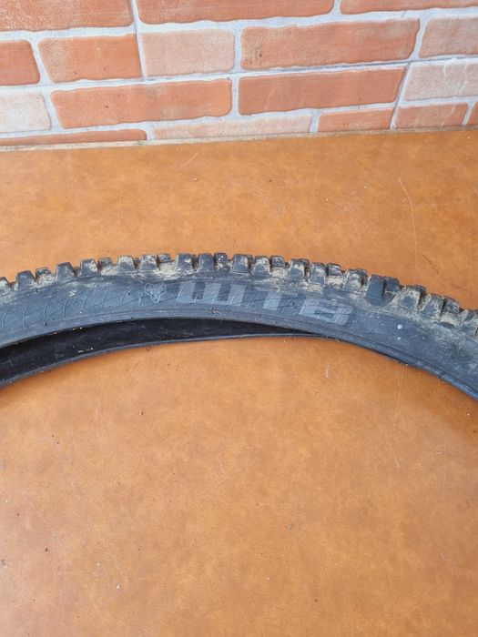 Pneu WTB Vigilante 29x2.50 - Como Novo