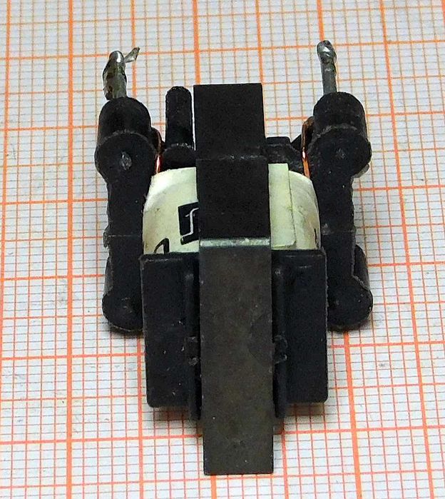 Transformator RTV TS 14 UNITRA UNITECH LIPSK [0623]G2