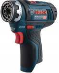 Bosch GSR 12V-15FC wkrętarka