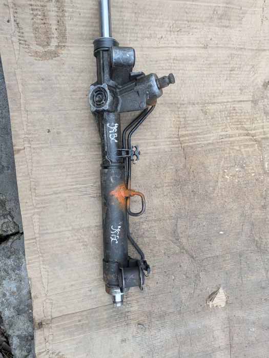 Продам рульову рейку Ford escort з гур