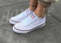 Trampki Converse Damskie Nowe Rozmiar 36-41