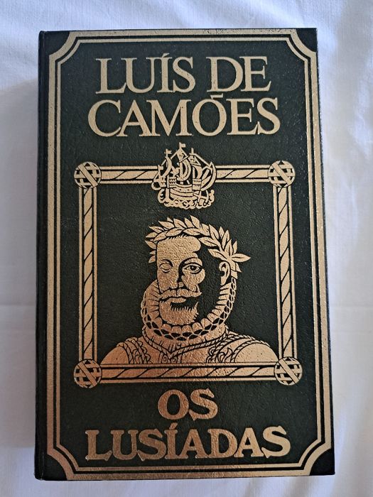 Os Lusíadas- Luís de Camões I