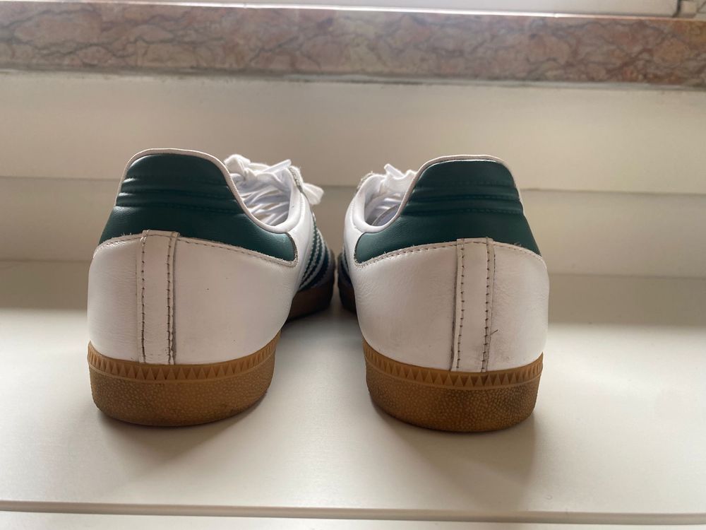 Adidas Samba 42,5