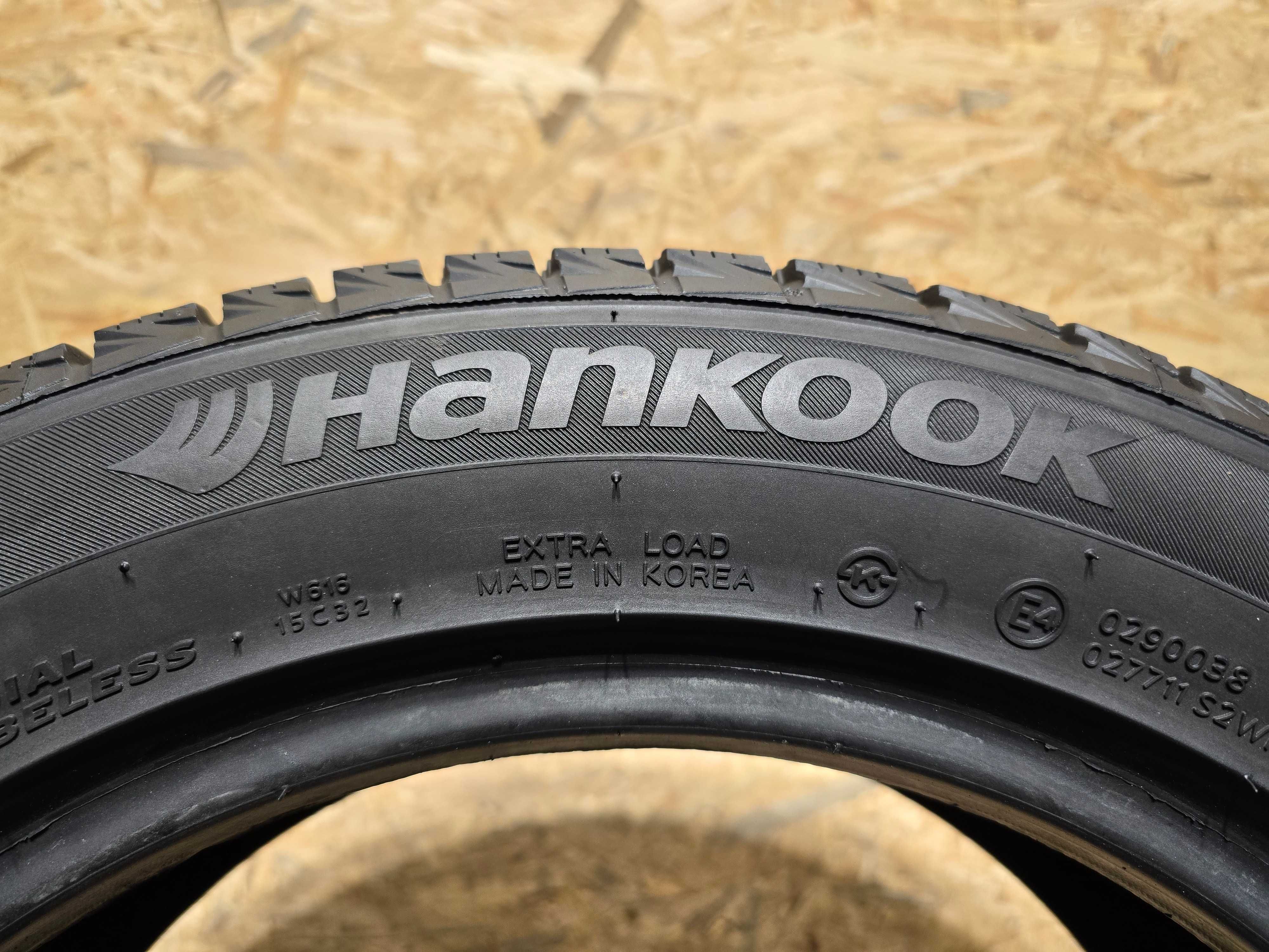 Opona pojedyńcza 205/55/15 94T XL Hankook Winter icept iz2