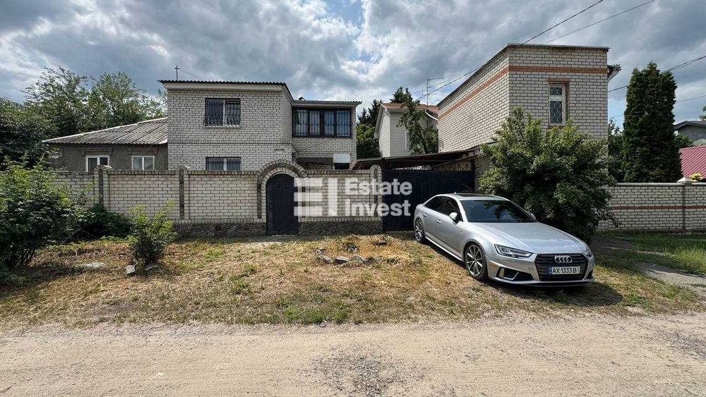 Продам 4 кімн. будинок на вул. Могилівська, 14.