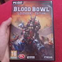 Gra na komputer Blood Bowl Legendary Edition