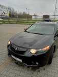 Honda Acura TSX 2,4L 201KM kombi skóra czarny