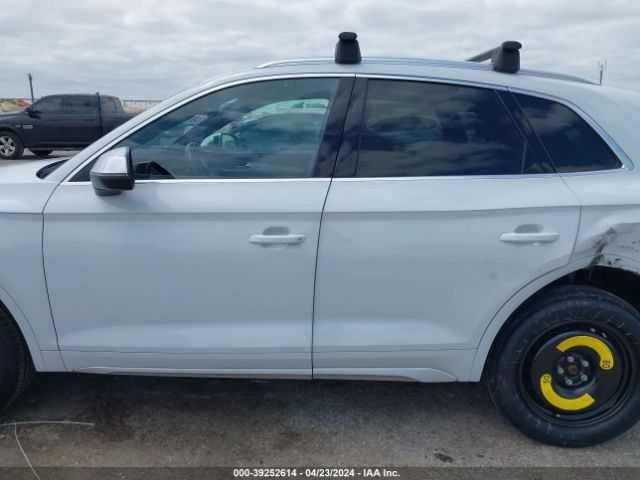 Audi SQ5 Premium Plus 2021