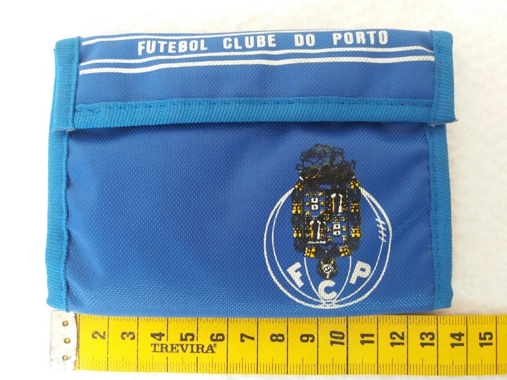 Carteira Futebol Clube do Porto (nova)