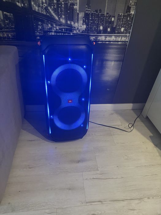 Partybox 710 JBL