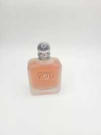 Armani Stronger With You Freeze Woda Toaletowa 100 ml