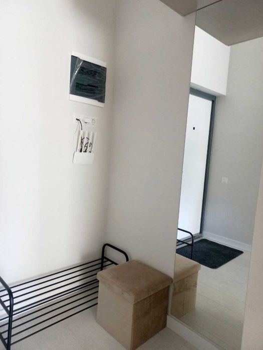 Сдам 2 ком на Г. Пушкина клубный дом подземный паркинг. Дафи