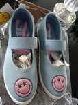 Nowe buty Smyk 35