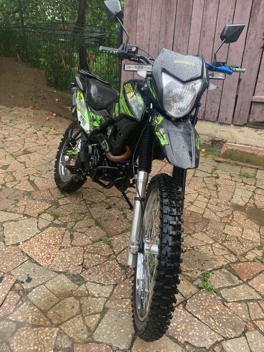 Продом Шінерай 6с 250