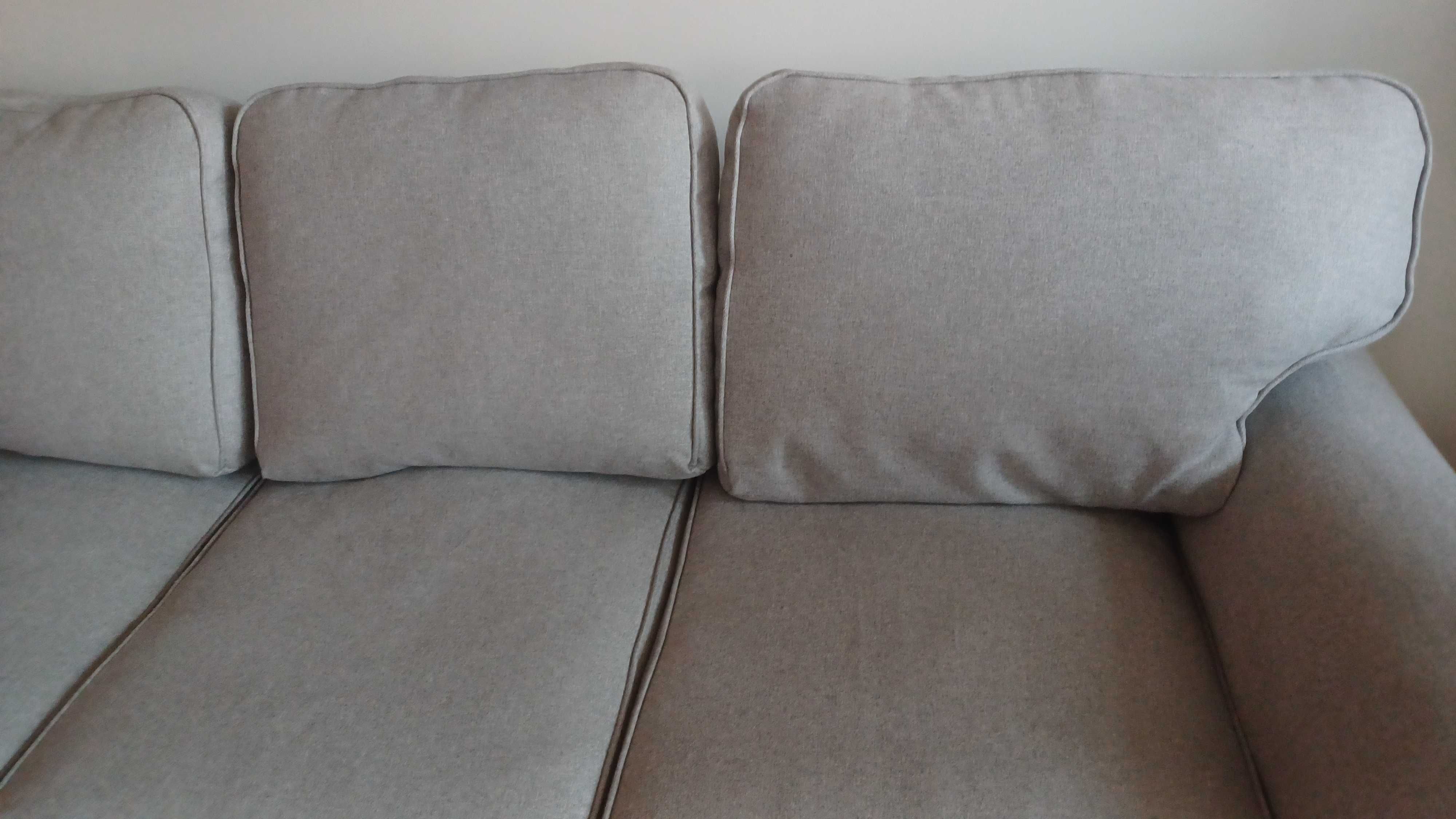 Sofa 3- osobowa z funkcja spania