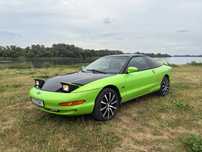Ford Probe Ford Probe II