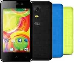 myPhone MINI Dual SIM Czarny / Niebieski / Zielony 512MB/4GB - MAŁY
