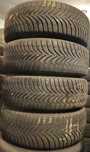 4x Hankook Winter I*cept RS2 215/65 R16 98H / 373