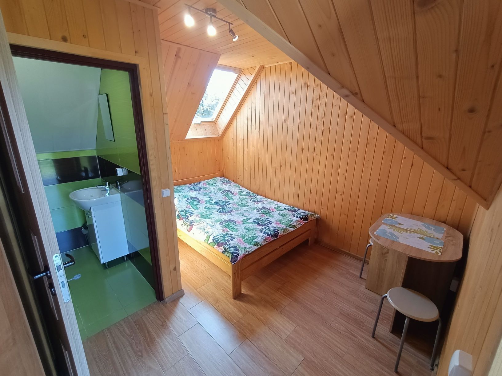 Apartamenty Pokoje Ewelka