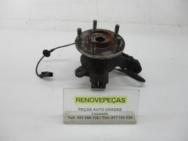 Manga de eixo frente esquerda DODGE Caliber