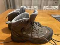 Salomon buty trekingowe 37 1/3